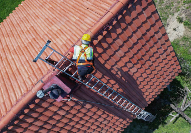 Asphalt Shingles Roofing in Gillette, NJ